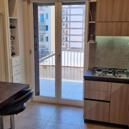 Dudi Apartment Παλέρμο Εξωτερικό φωτογραφία