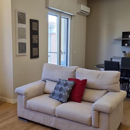 Dudi Apartment Παλέρμο Εξωτερικό φωτογραφία