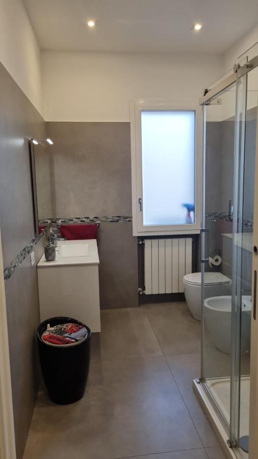 Dudi Apartment Παλέρμο Εξωτερικό φωτογραφία