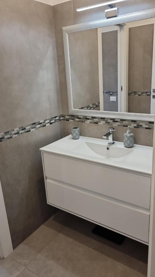 Dudi Apartment Παλέρμο Εξωτερικό φωτογραφία