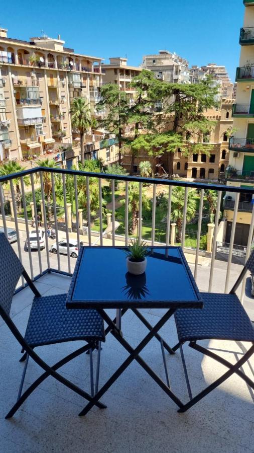 Dudi Apartment Παλέρμο Εξωτερικό φωτογραφία