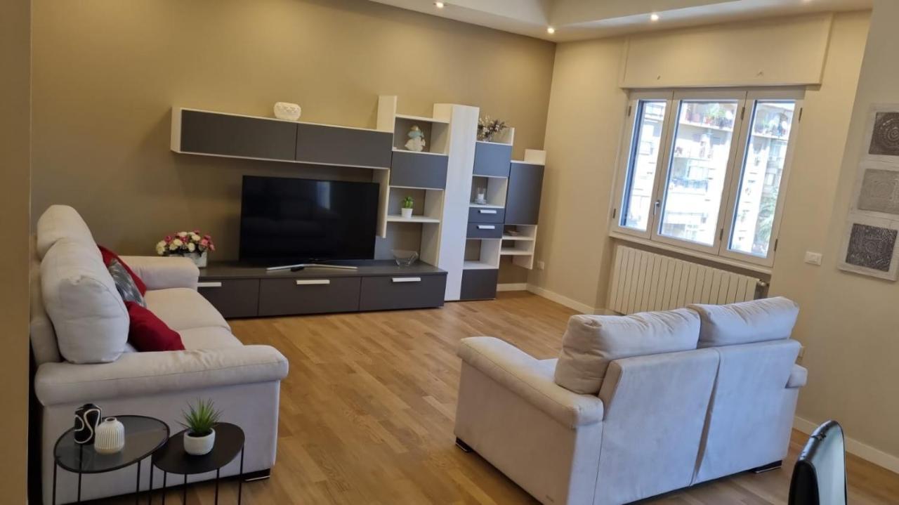 Dudi Apartment Παλέρμο Εξωτερικό φωτογραφία