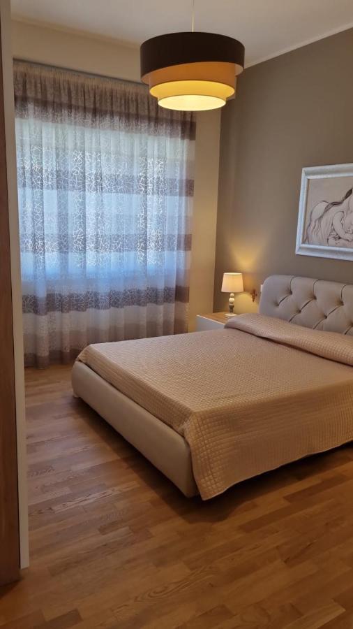 Dudi Apartment Παλέρμο Εξωτερικό φωτογραφία