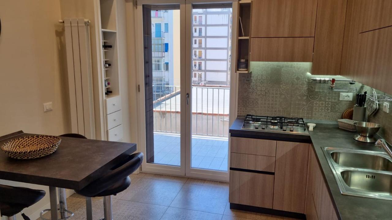 Dudi Apartment Παλέρμο Εξωτερικό φωτογραφία