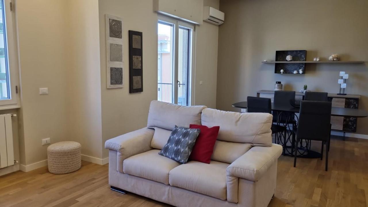Dudi Apartment Παλέρμο Εξωτερικό φωτογραφία
