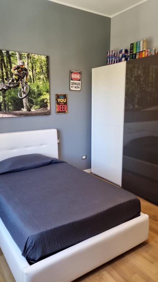 Dudi Apartment Παλέρμο Εξωτερικό φωτογραφία