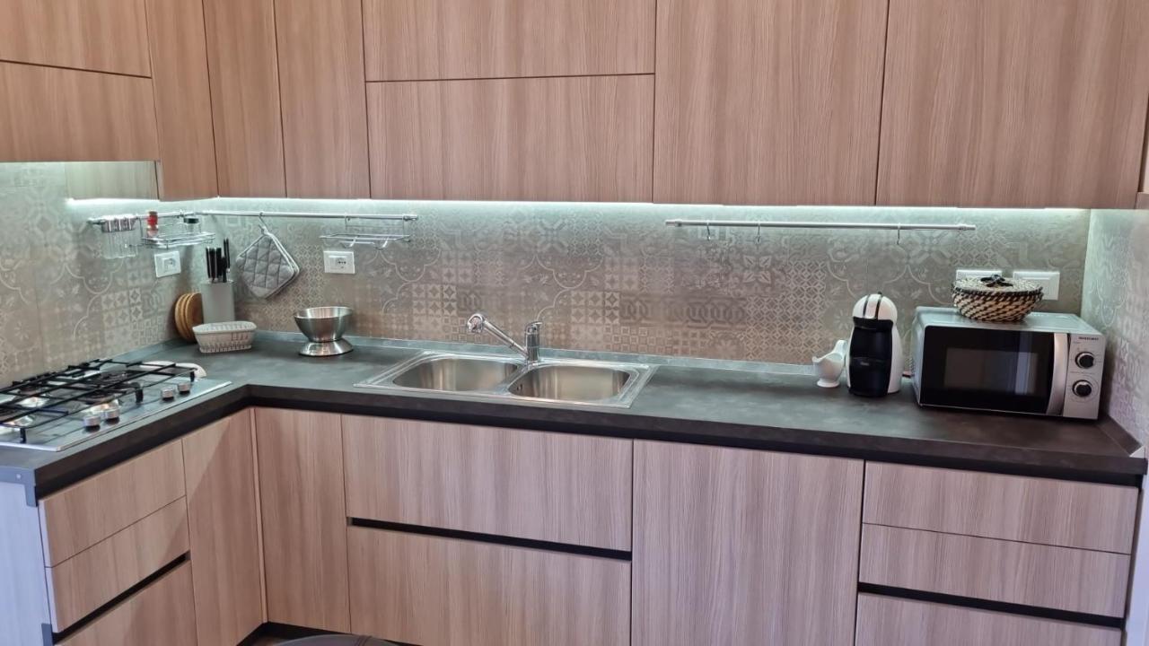 Dudi Apartment Παλέρμο Εξωτερικό φωτογραφία