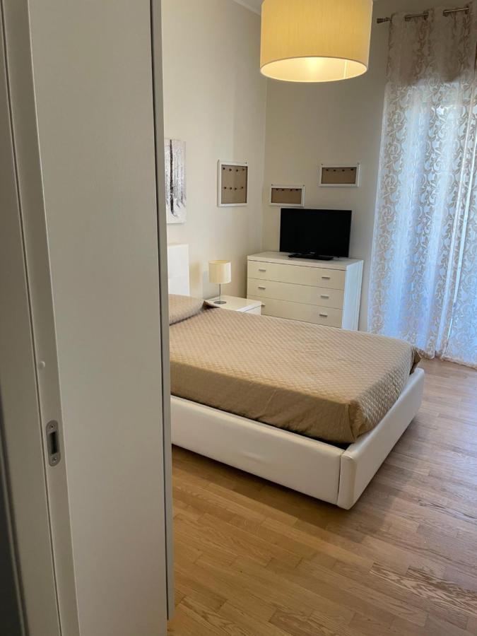 Dudi Apartment Παλέρμο Εξωτερικό φωτογραφία