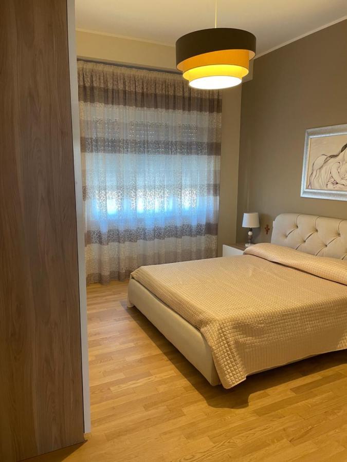 Dudi Apartment Παλέρμο Εξωτερικό φωτογραφία