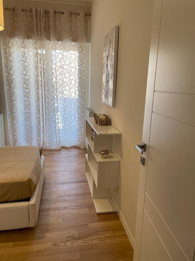 Dudi Apartment Παλέρμο Εξωτερικό φωτογραφία