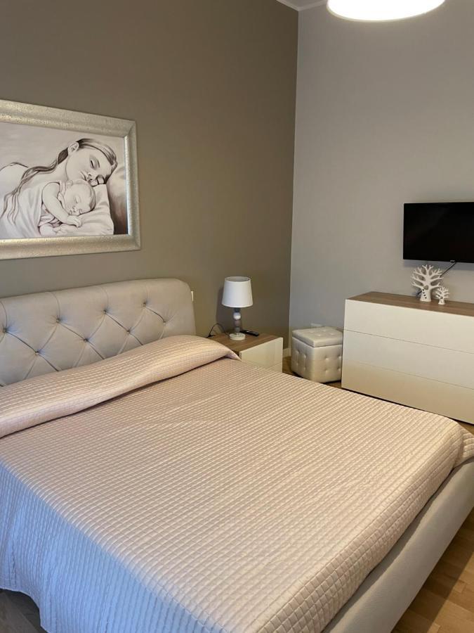 Dudi Apartment Παλέρμο Εξωτερικό φωτογραφία