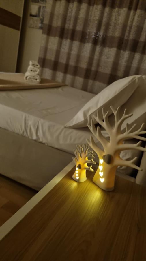 Dudi Apartment Παλέρμο Εξωτερικό φωτογραφία