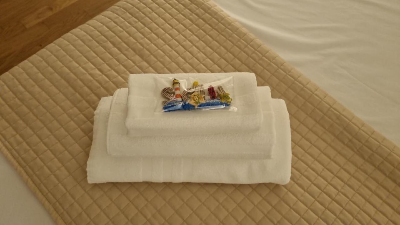 Dudi Apartment Παλέρμο Εξωτερικό φωτογραφία