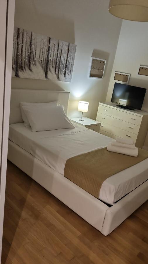 Dudi Apartment Παλέρμο Εξωτερικό φωτογραφία
