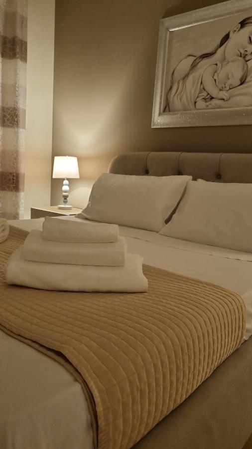 Dudi Apartment Παλέρμο Εξωτερικό φωτογραφία