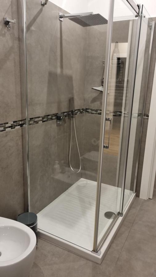 Dudi Apartment Παλέρμο Εξωτερικό φωτογραφία
